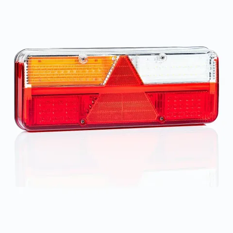 Rear lamp FT-500
