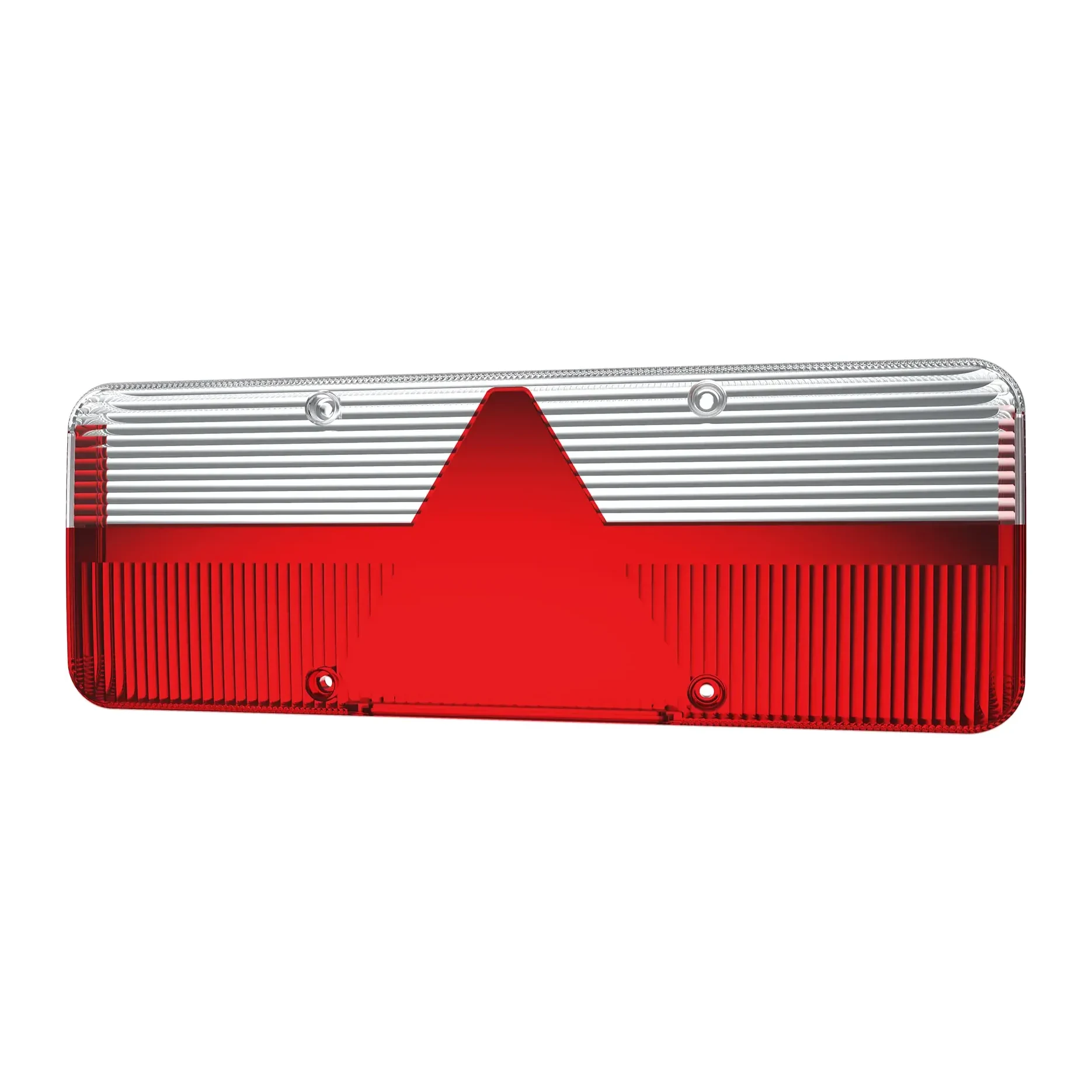 Rear lamp FT-500 K
