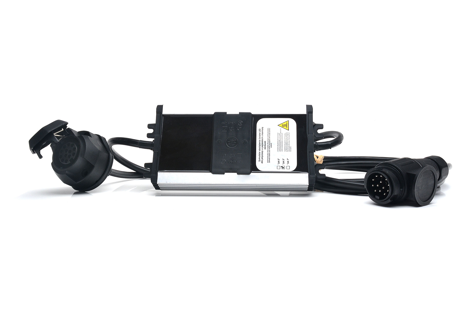 LED module LM2