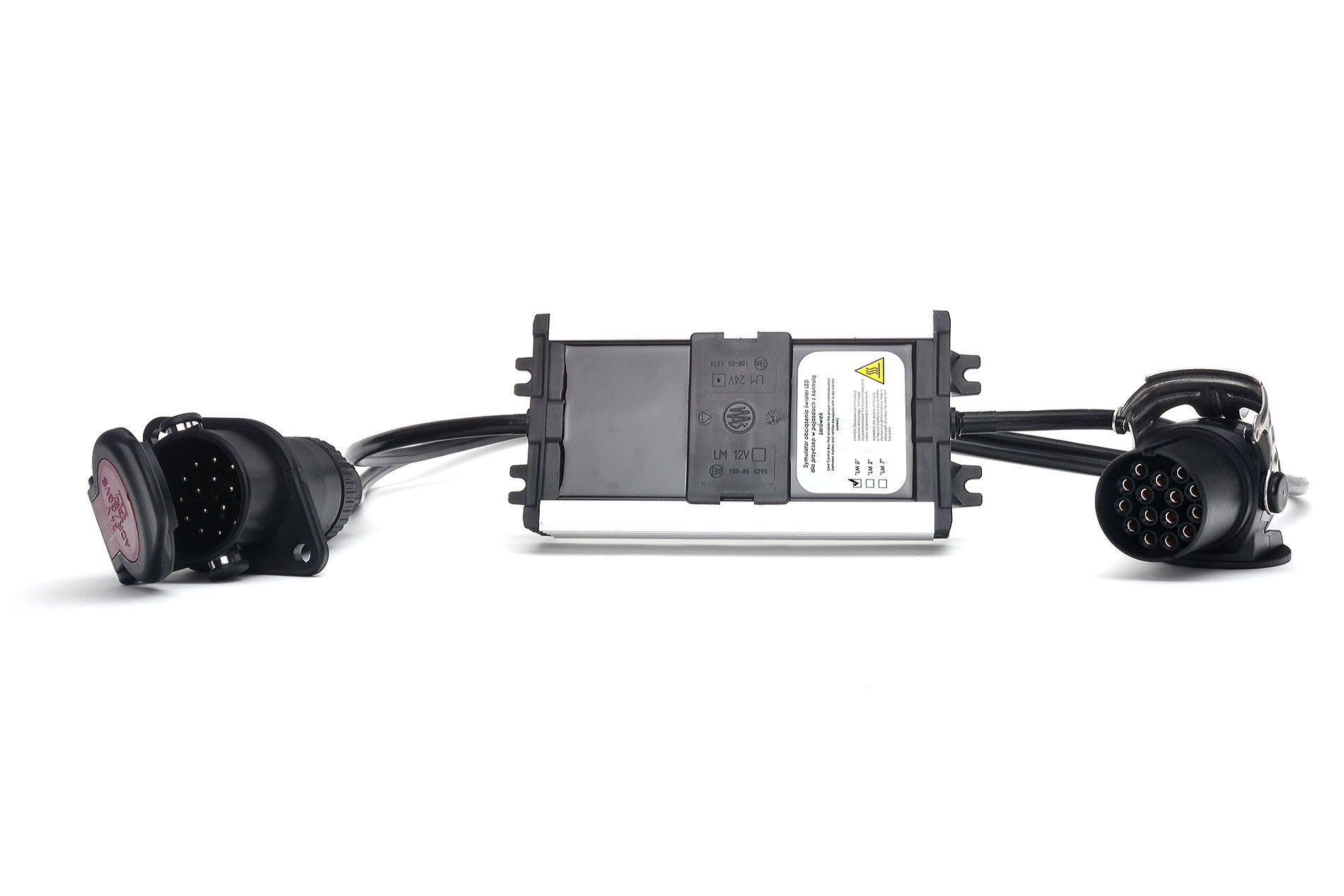 LED module 1244-24V