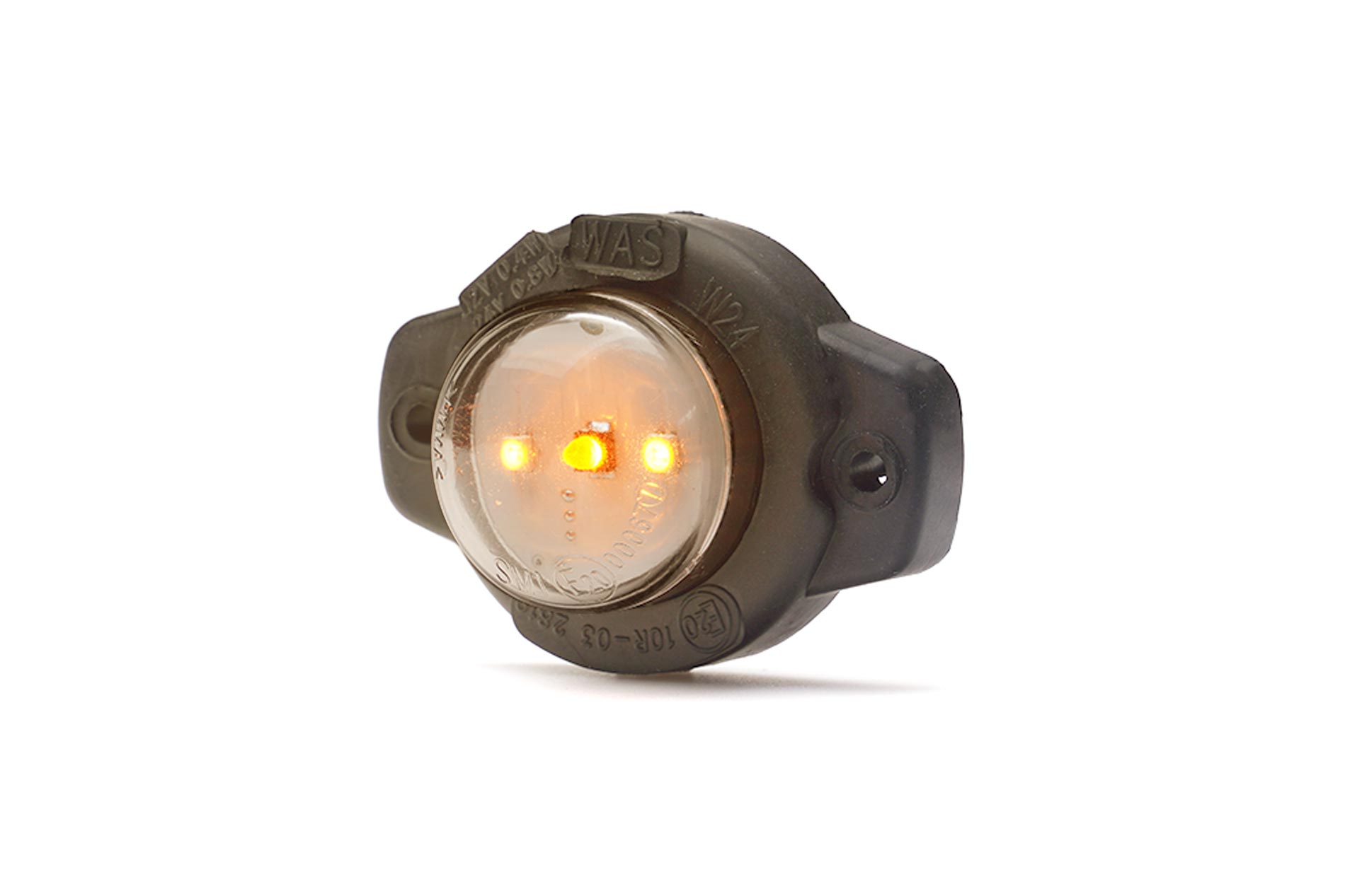 Side position lamp 149