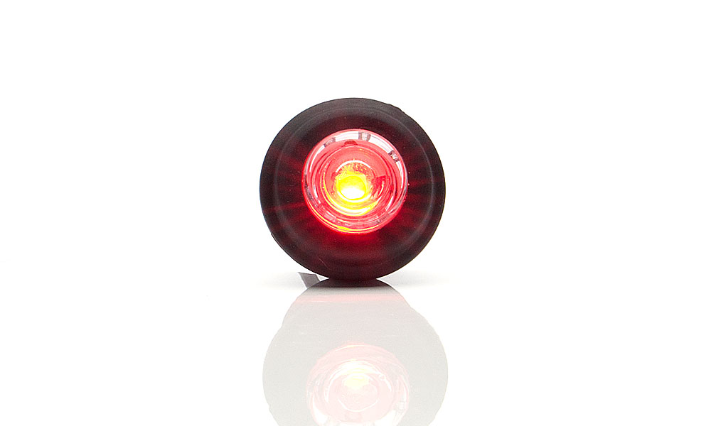 Rear end-outline lamp 669 / 669-Jxx