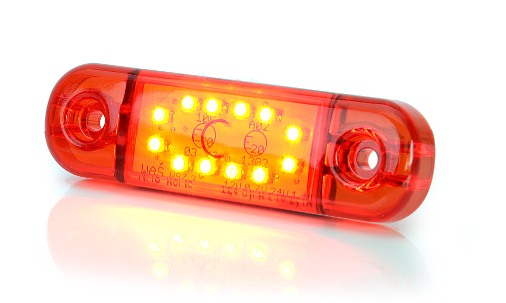 Rear position lamp 715 / 715-Jxx / 715 ADR