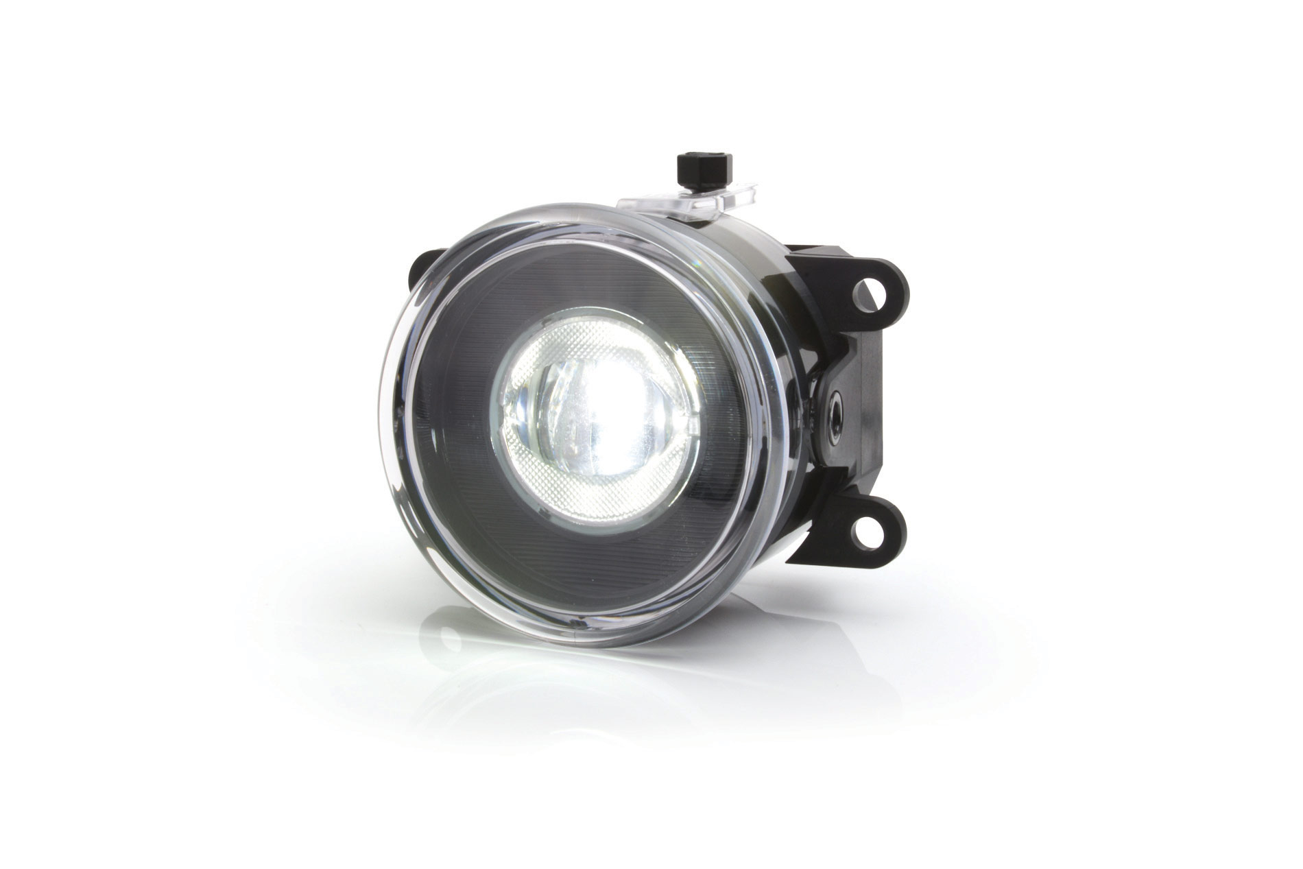 Front fog lamp W181