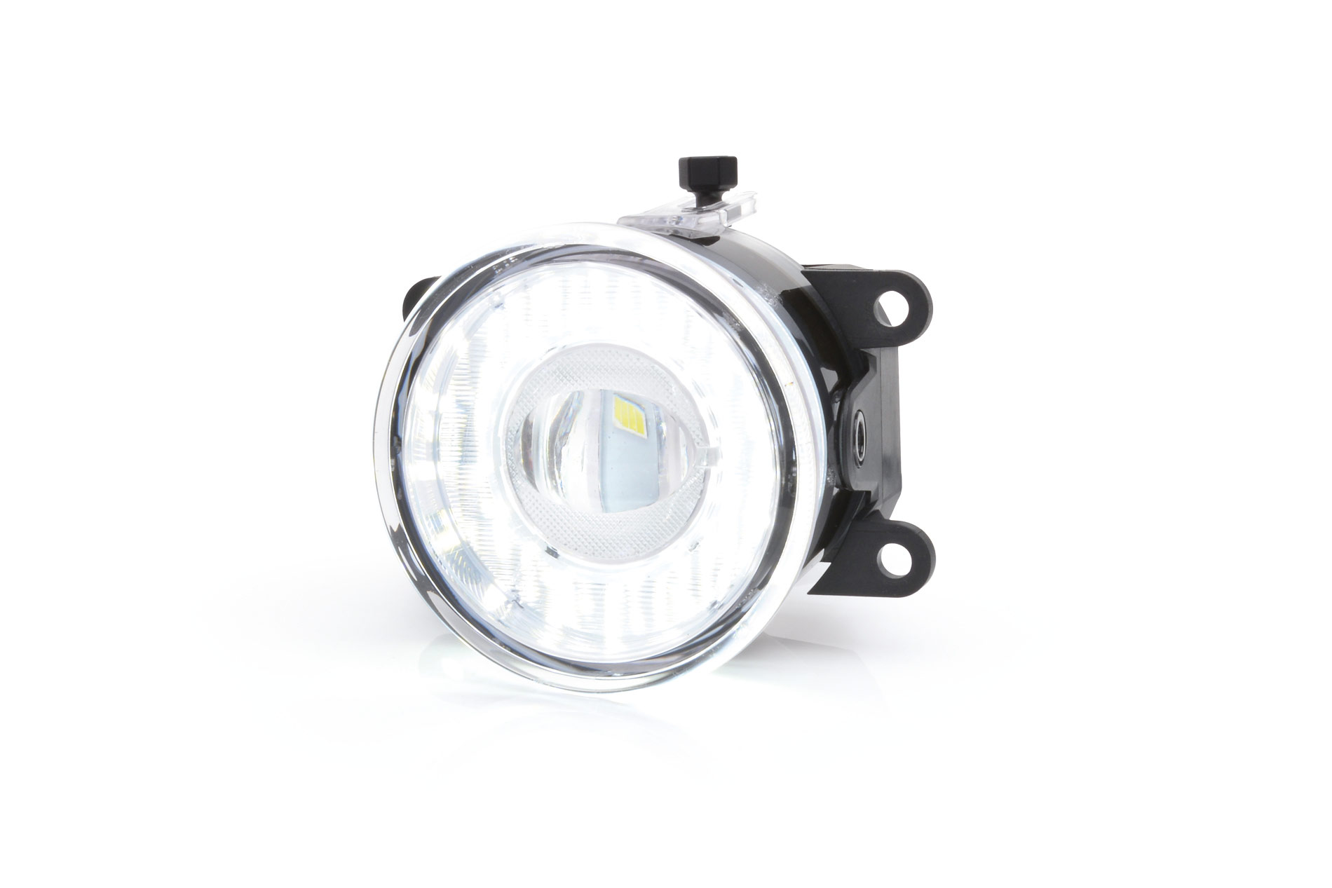 Daytime running light and front fog lamp W182-W182N-W183