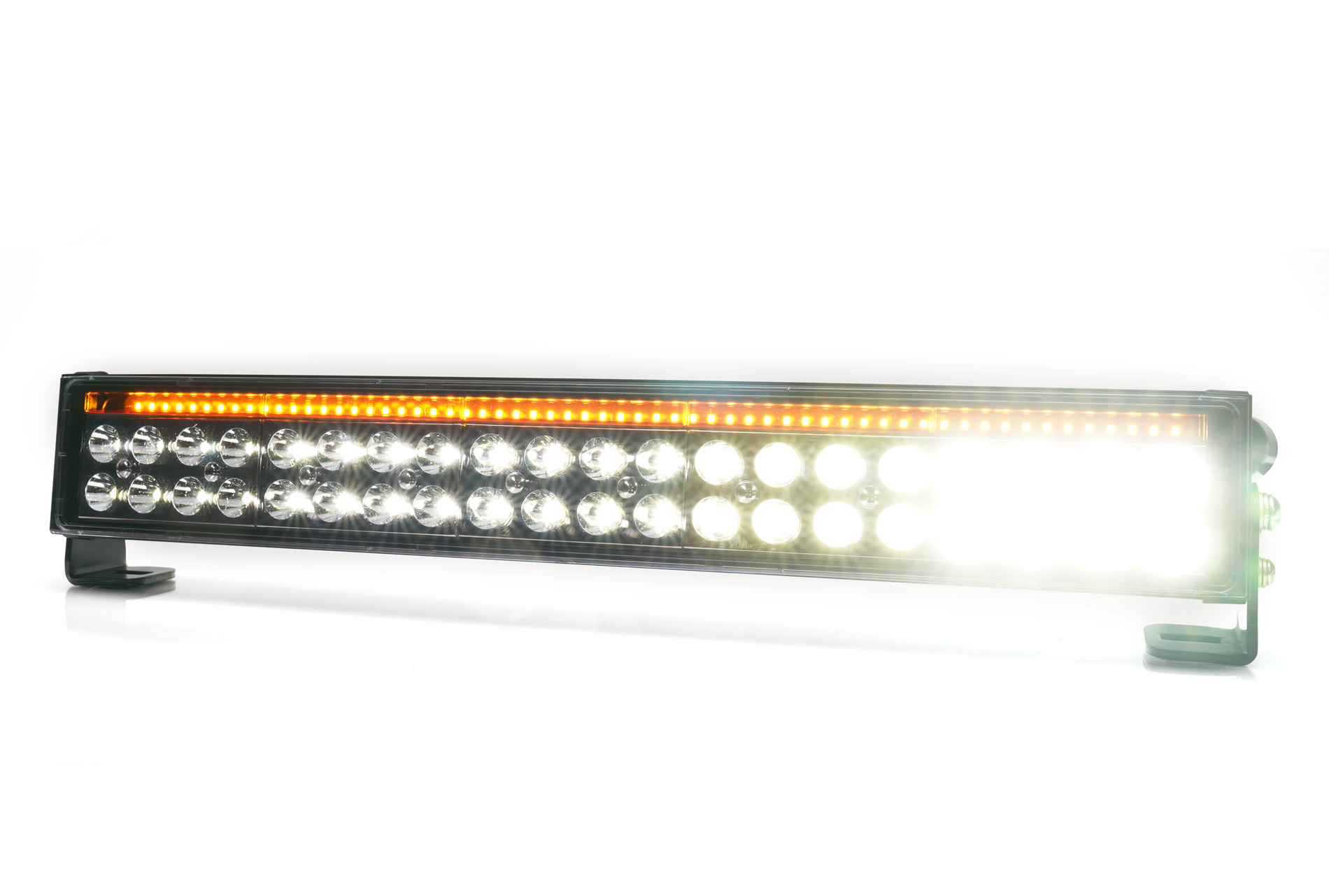 Multifunctional front lamp 1566