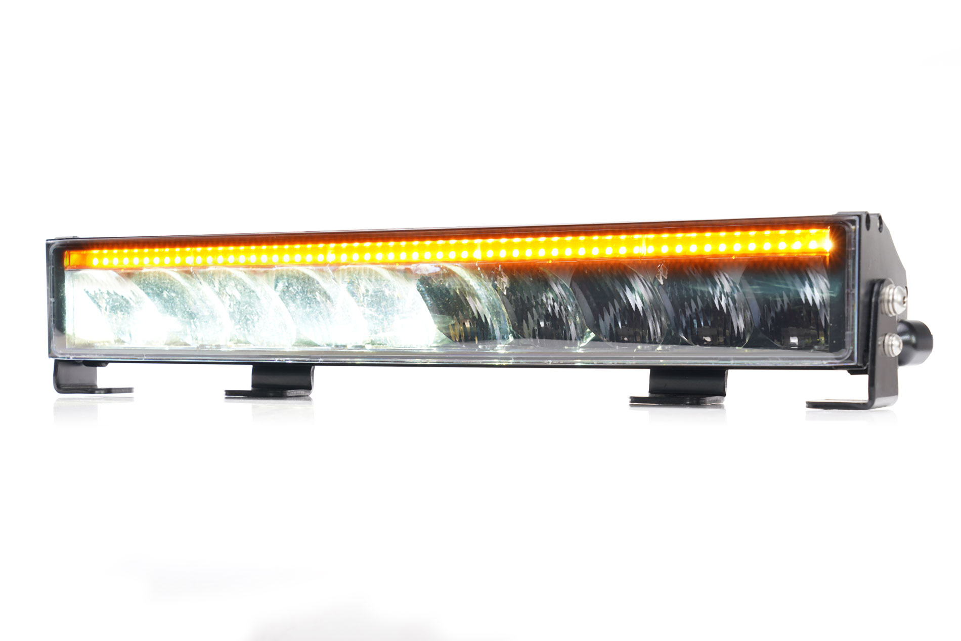 Multifunctional front lamp 1594