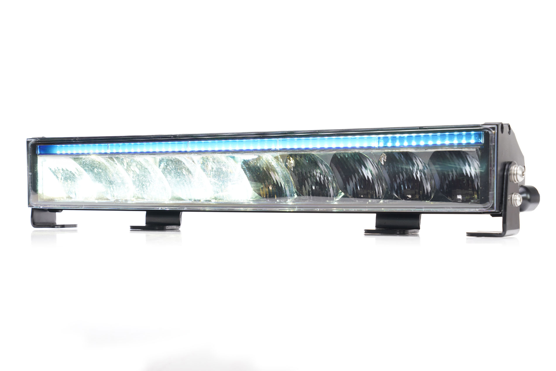 Multifunctional front lamp 1595