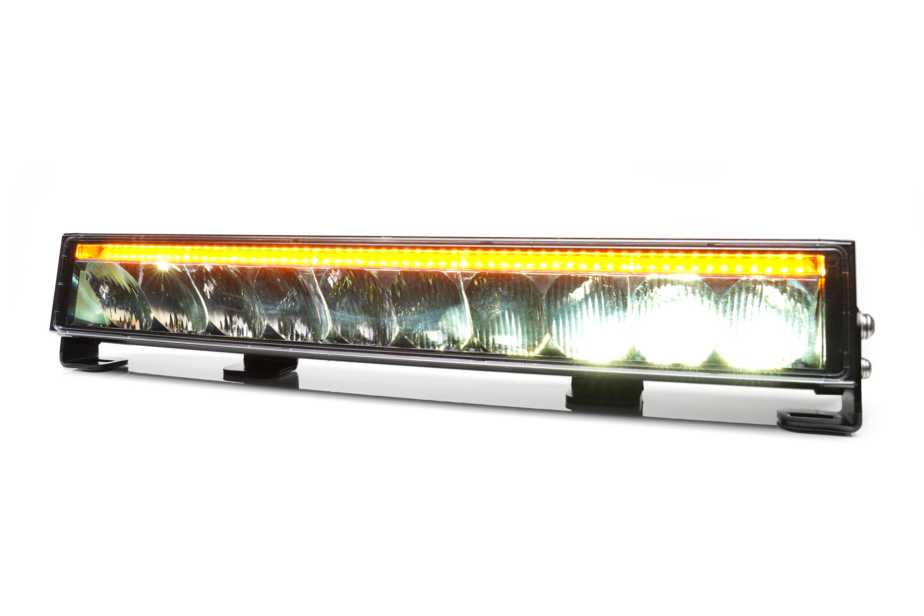 Multifunctional front lamp 1585