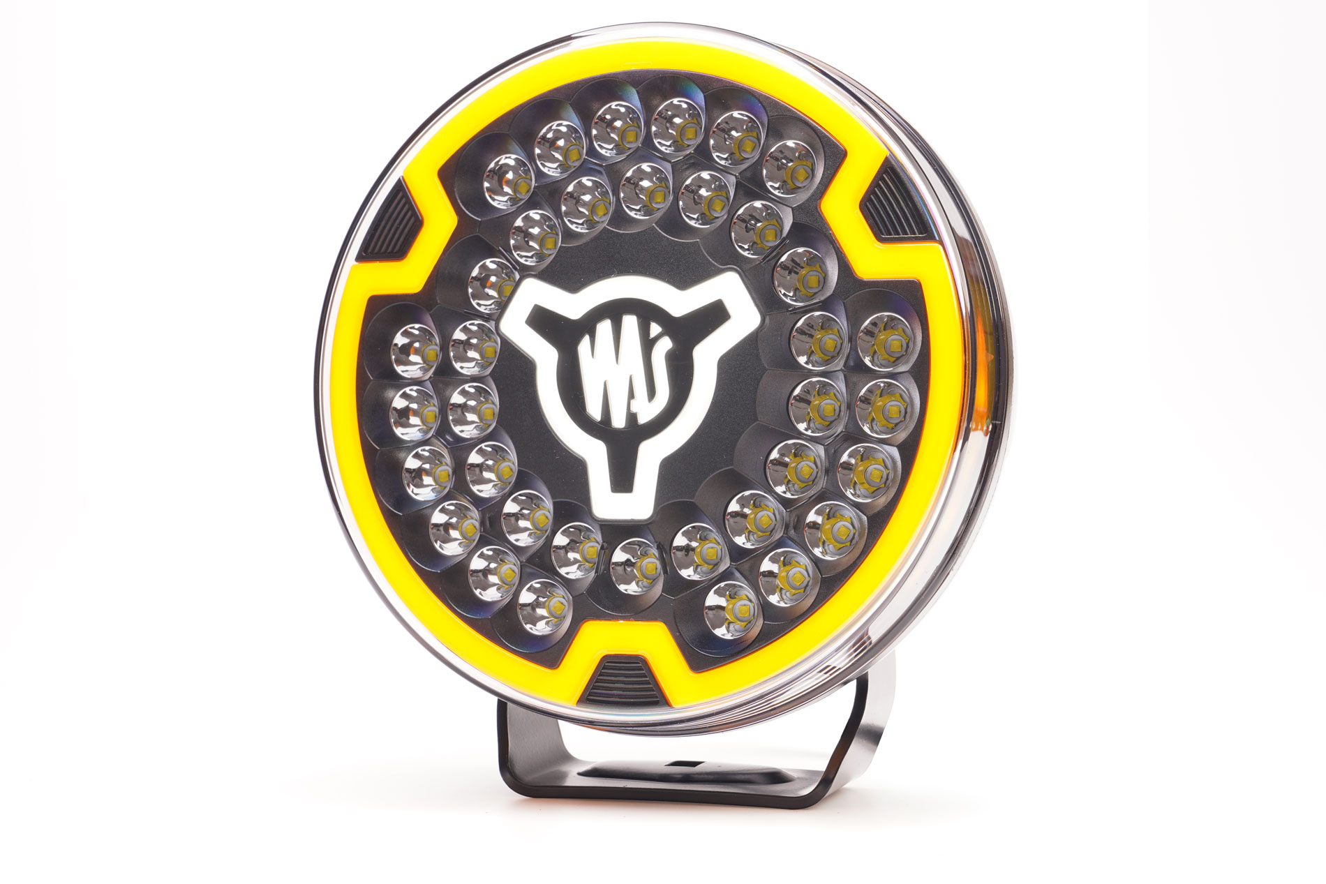 Multifunctional front lamp 2298