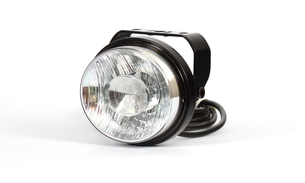 LED Daytime Running Light (DRL) W50