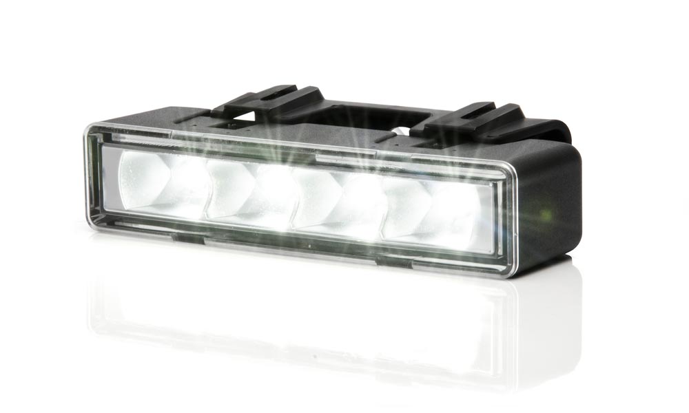 Daytime running light LED W85