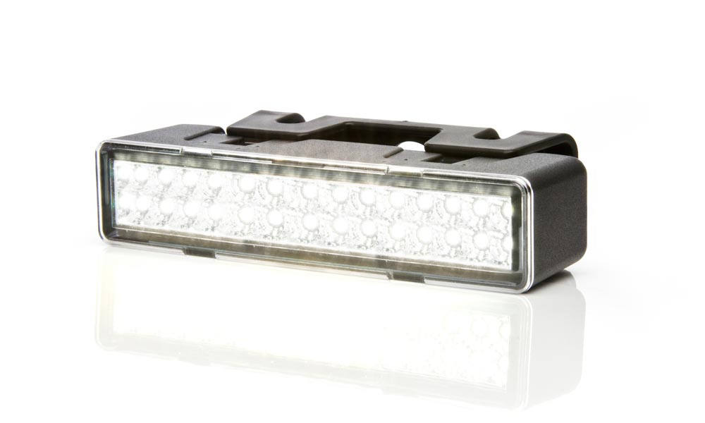 Daytime running light LED W86