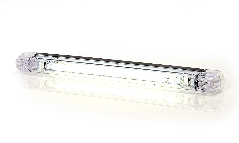 Daytime running light LED W89