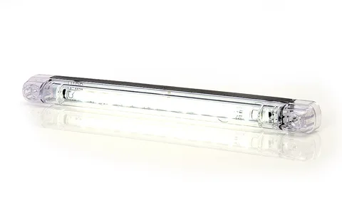 Daytime running light LED W89