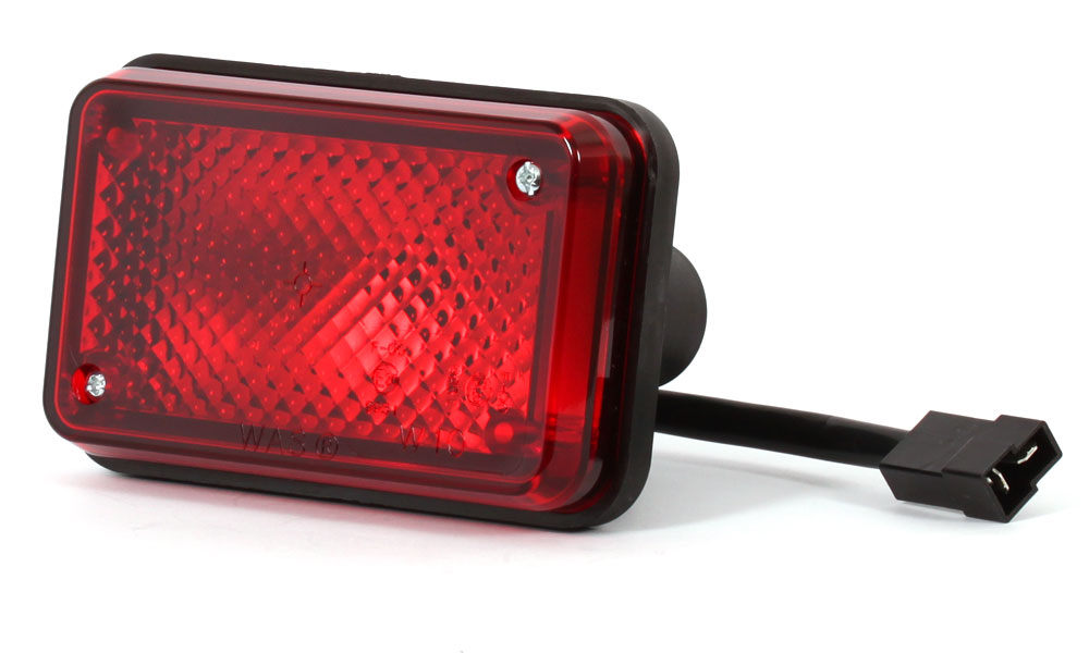 Brake lamp (Stop lamp) W13