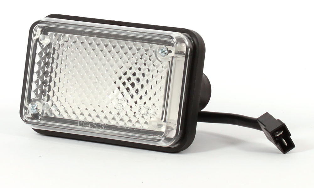 Reversing lamp W11