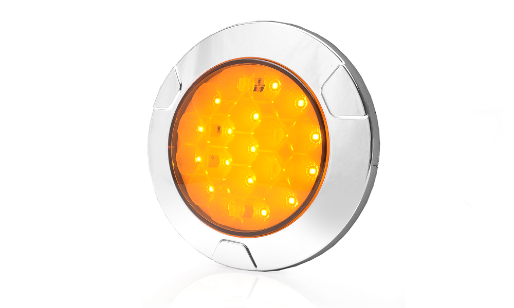 Direction indicator lamp 1132N