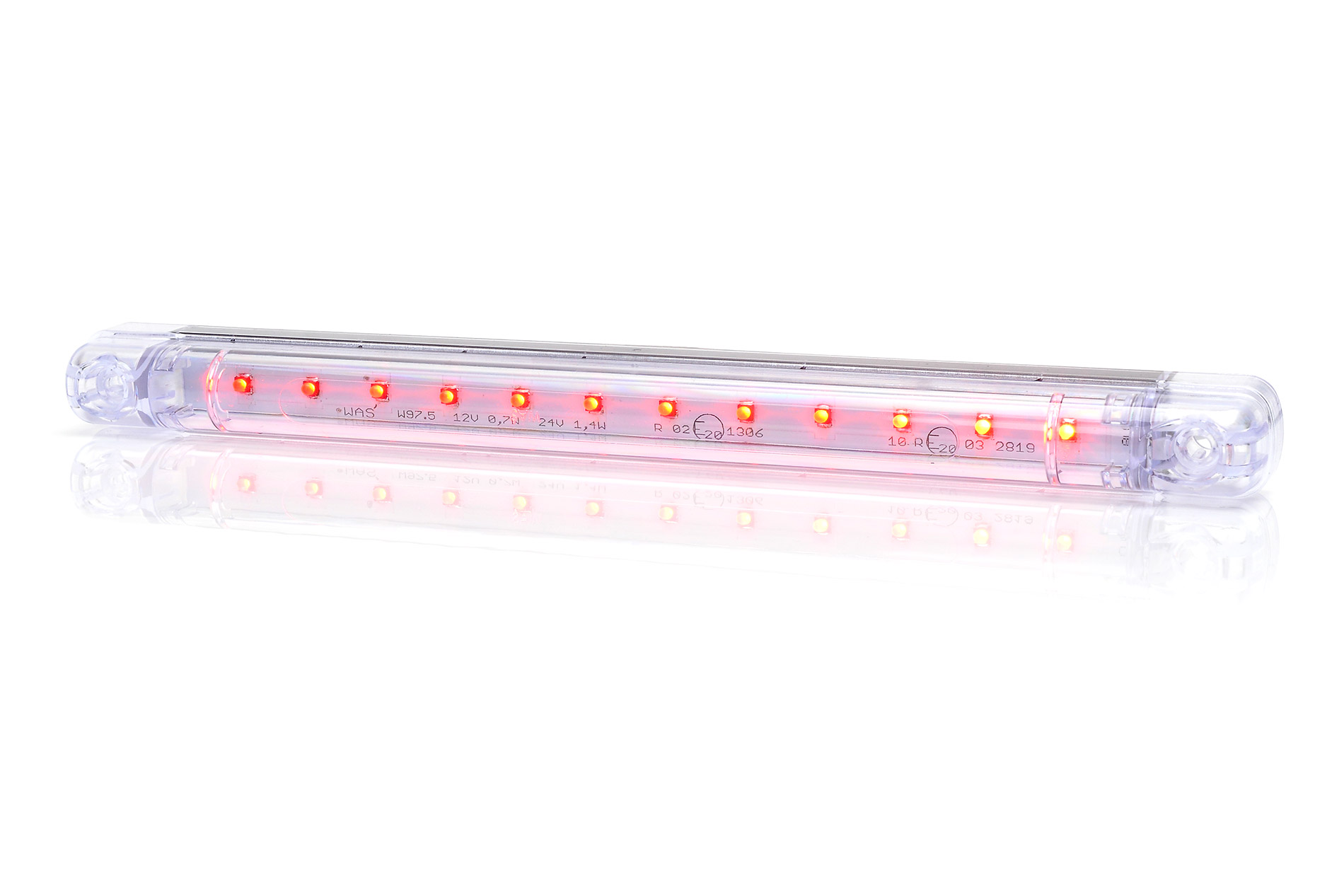 Stop lamp W200