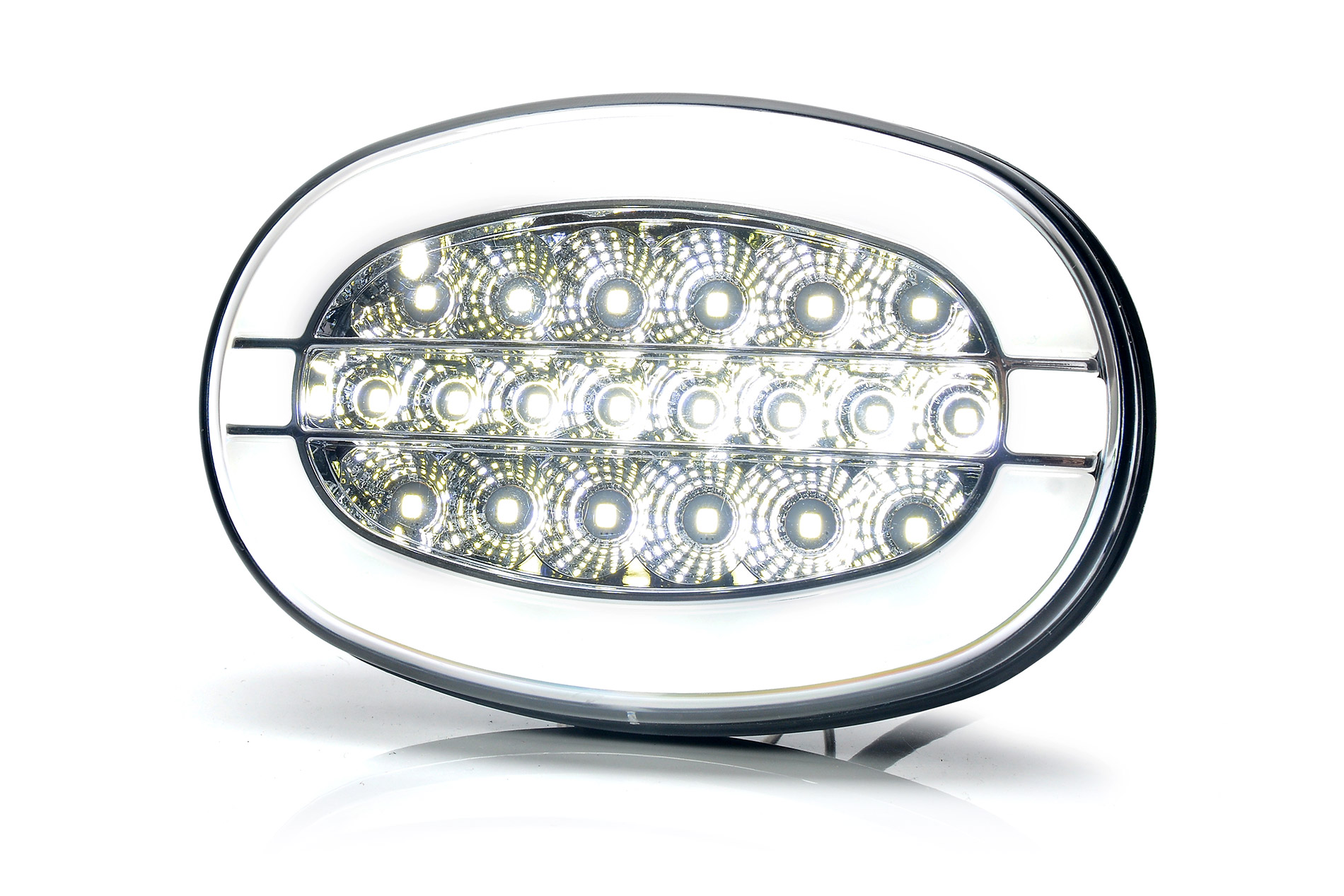 Reversing lamp W215