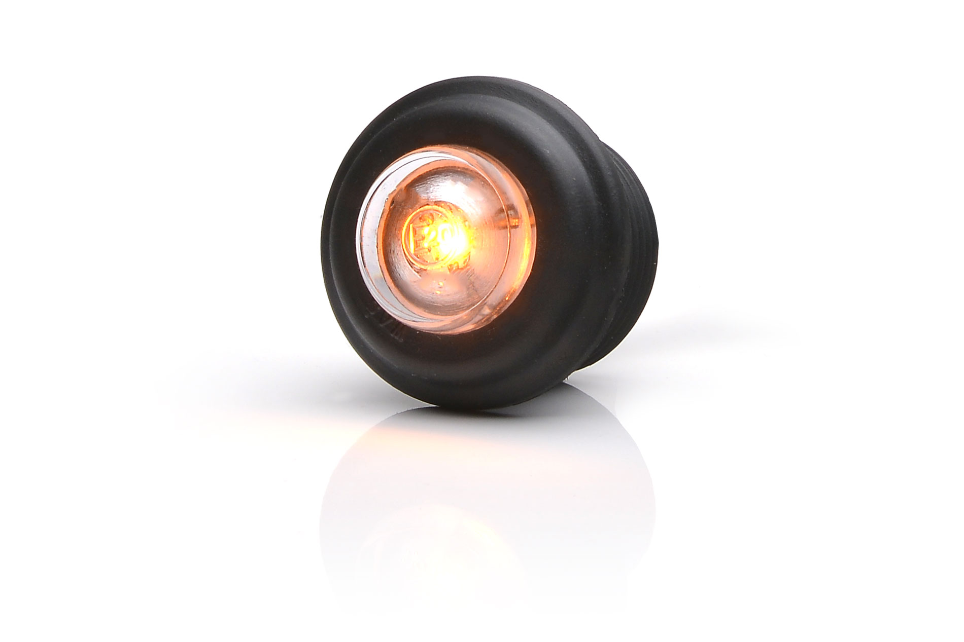 Side direction indicator lamp W216