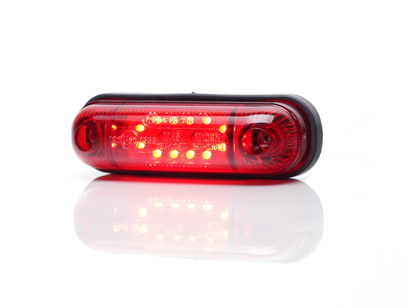 Stop lamp cat. S3 W258