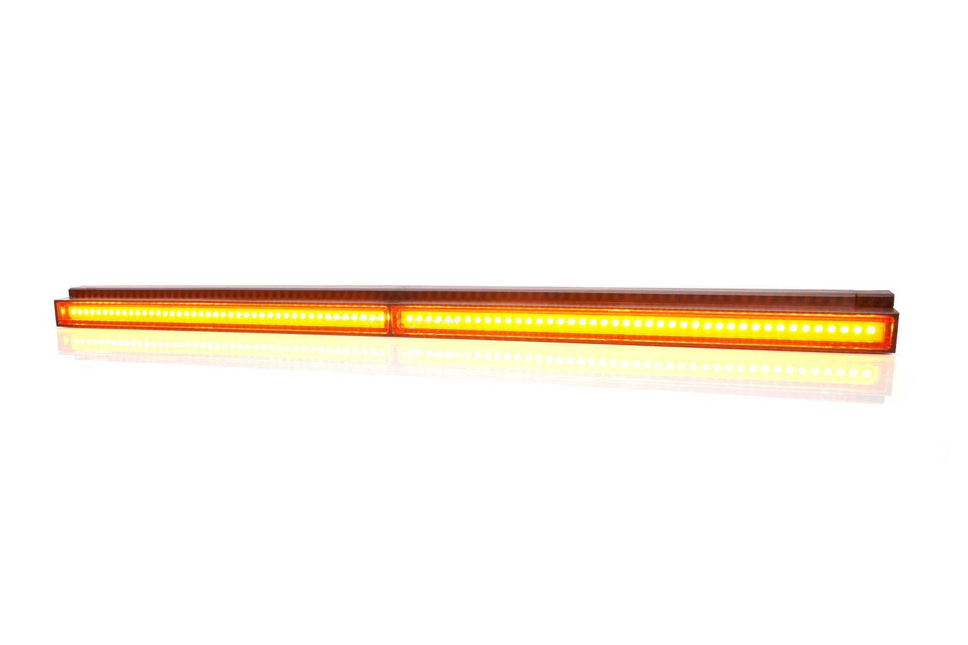 LED warning light 2080