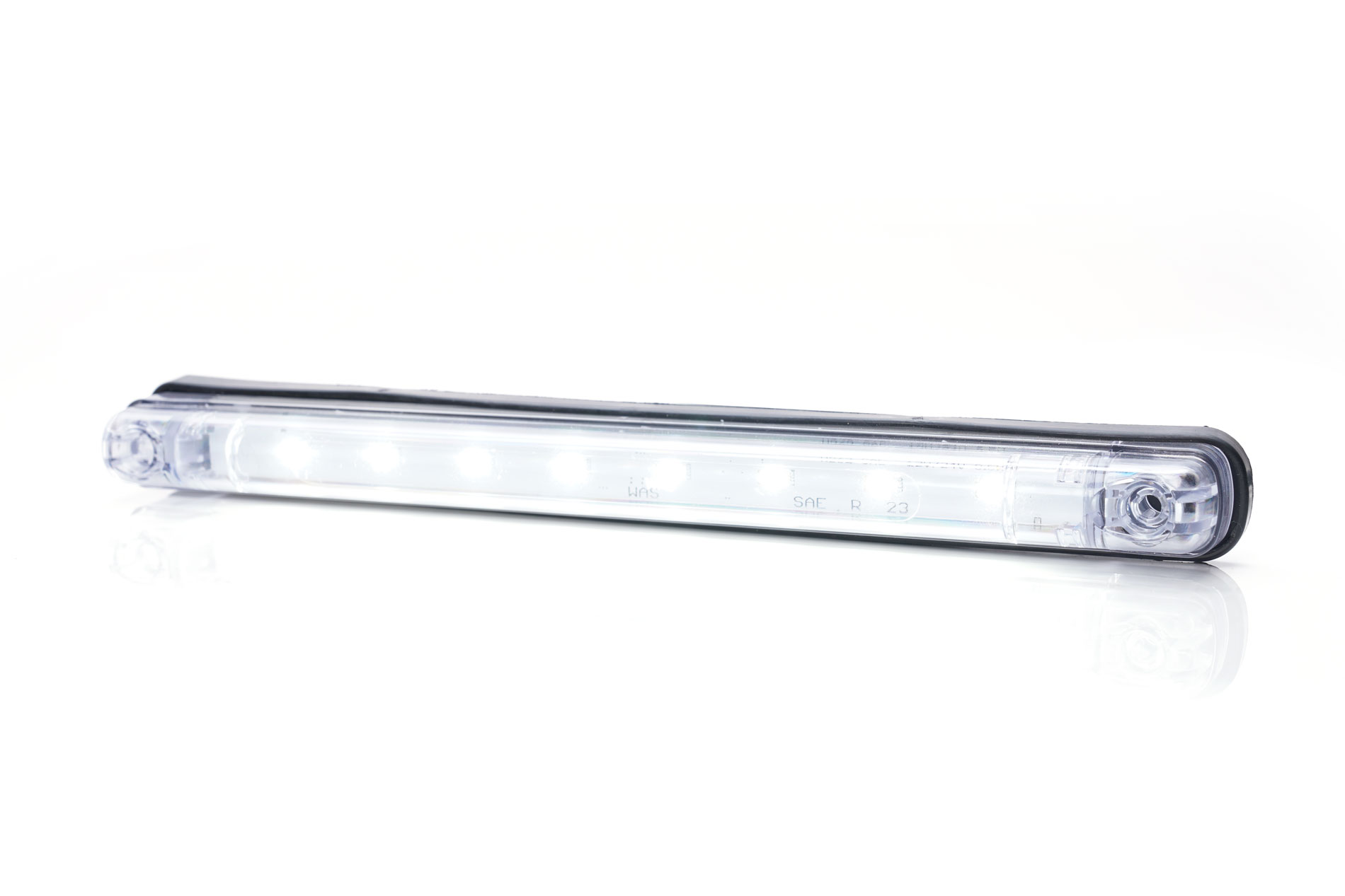 Reversing lamp W262
