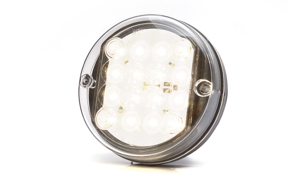 Reversing lamp W33