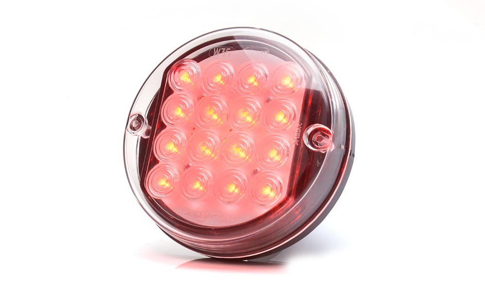 Brake lamp (Stop lamp) W35