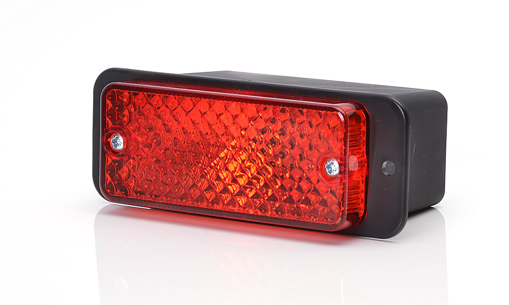 Fog lamp W83