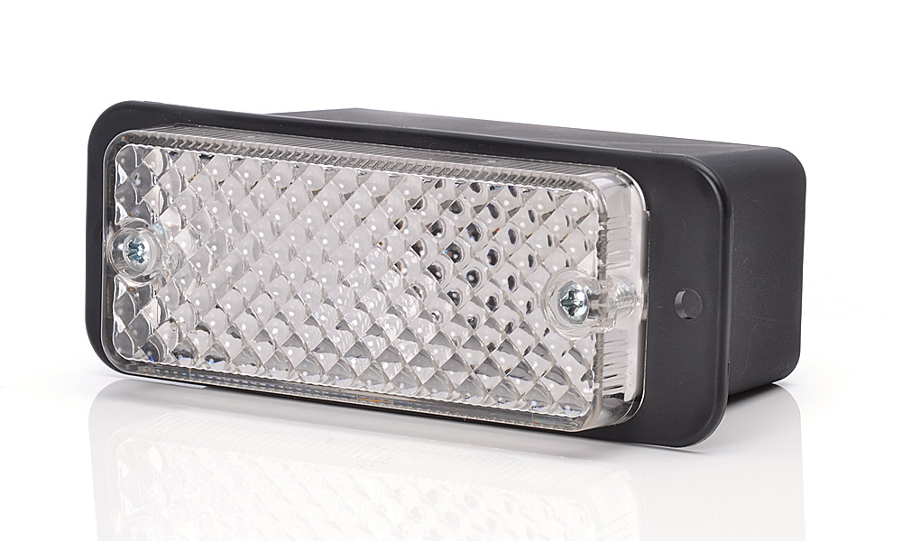 Reversing lamp W84