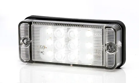 Reversing lamp W84D