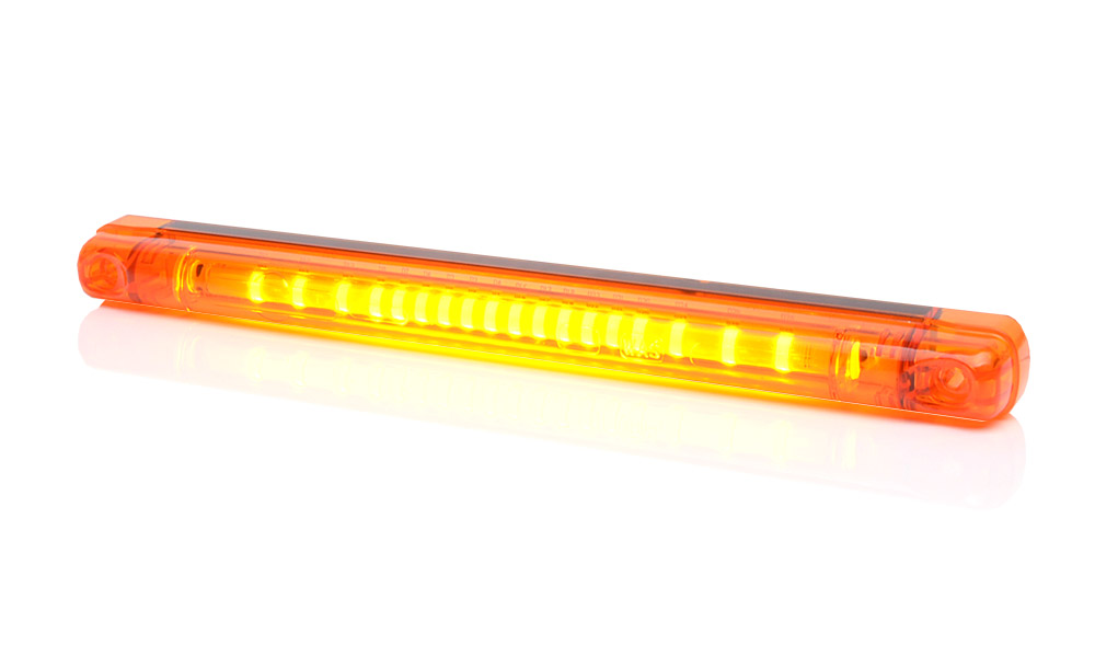 LED warning light W134