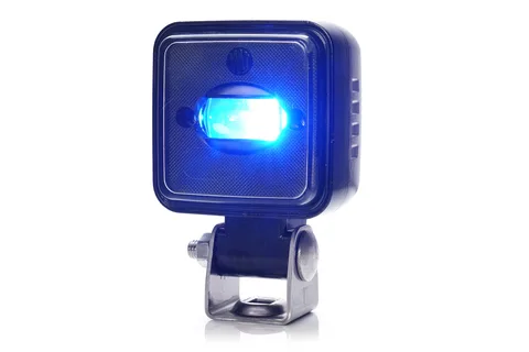 Safety lamp W266