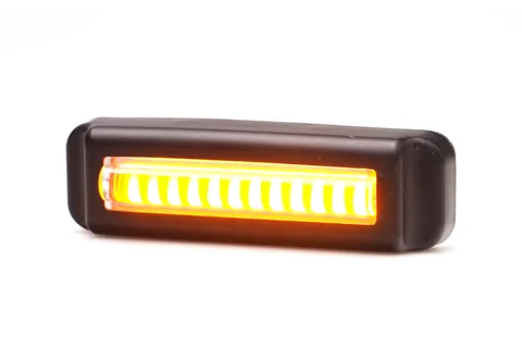 LED warning light W283