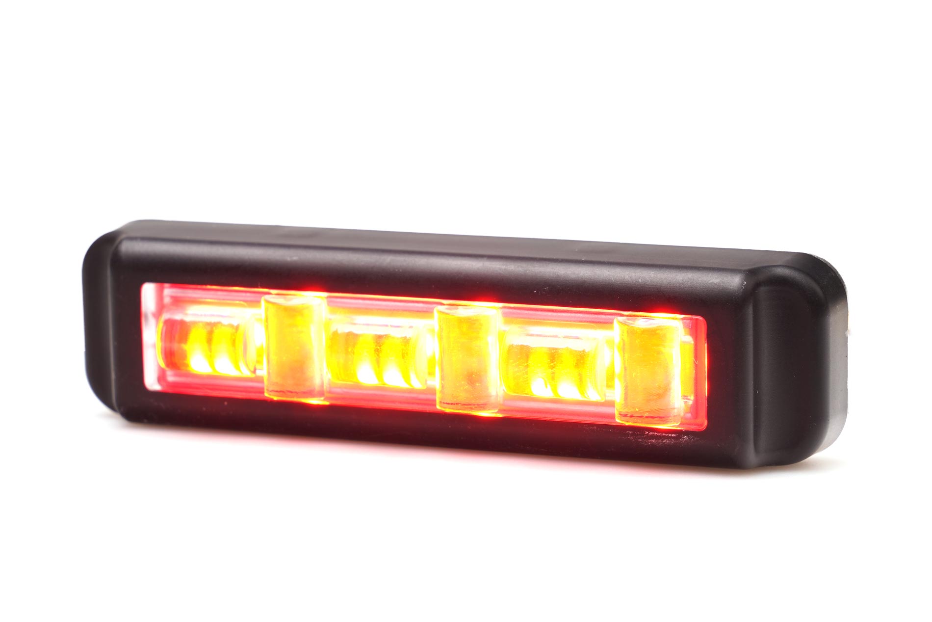 LED warning light 2468