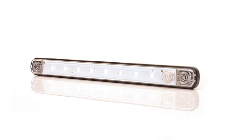 Interior lighting lamp with motion sensor 726 SENSOR LW09