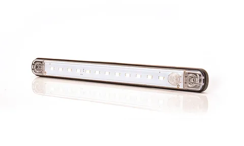 Interior lighting lamp with motion sensor 728 SENSOR LW10