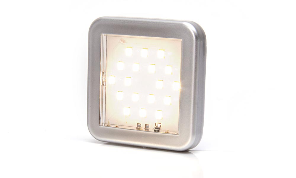 Interior lighting lamp LW11