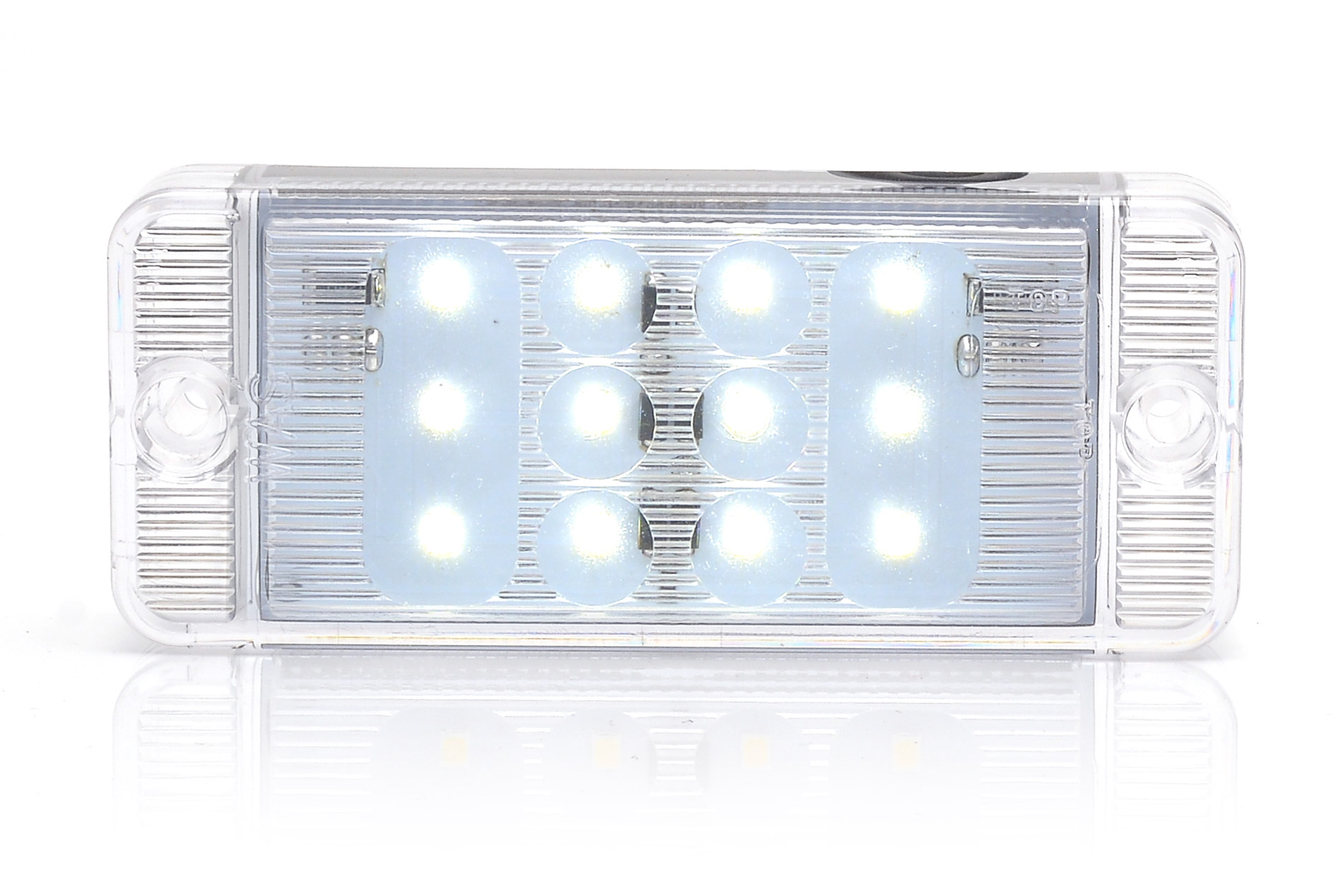 Interior lighting lamp LW13