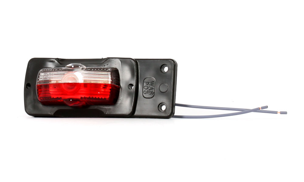 Front-rear end-outline lamp P03