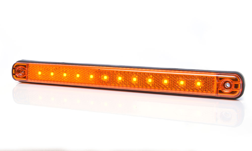 Side position lamp 824 / 824-Jxx W115