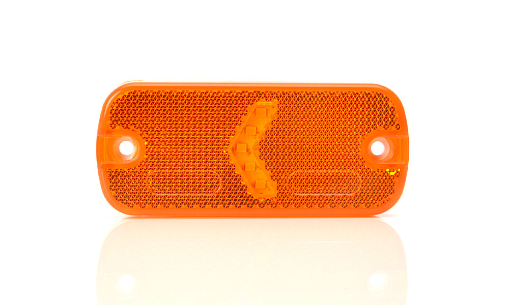 Side position lamp W127