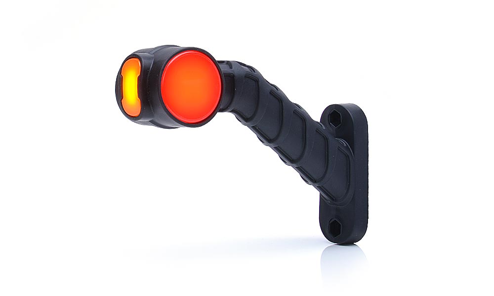 Front-rear end-outline and side marker lamp 1093L / 1093L ADR / 1093L-Jxx W1481-4