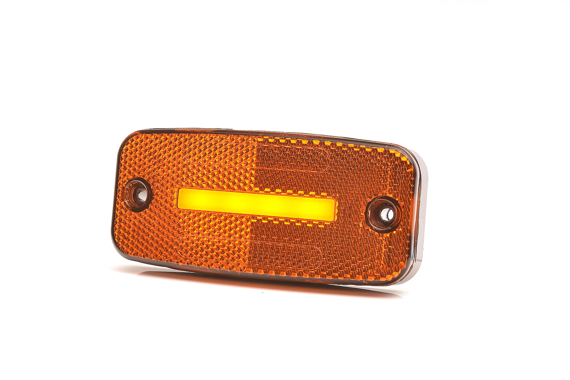 Side position lamp with direction indicator 1133 / 1133 ADR W157