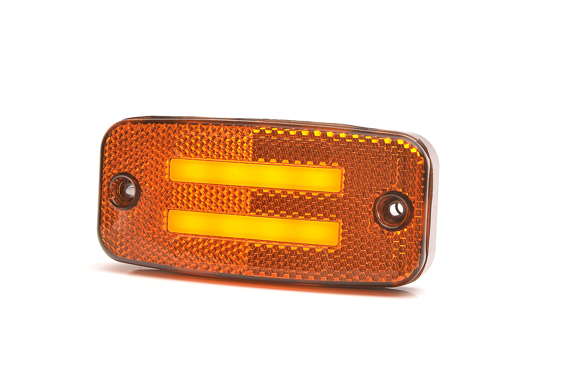 Side position lamp with direction indicator 1137 / 1137 ADR W158