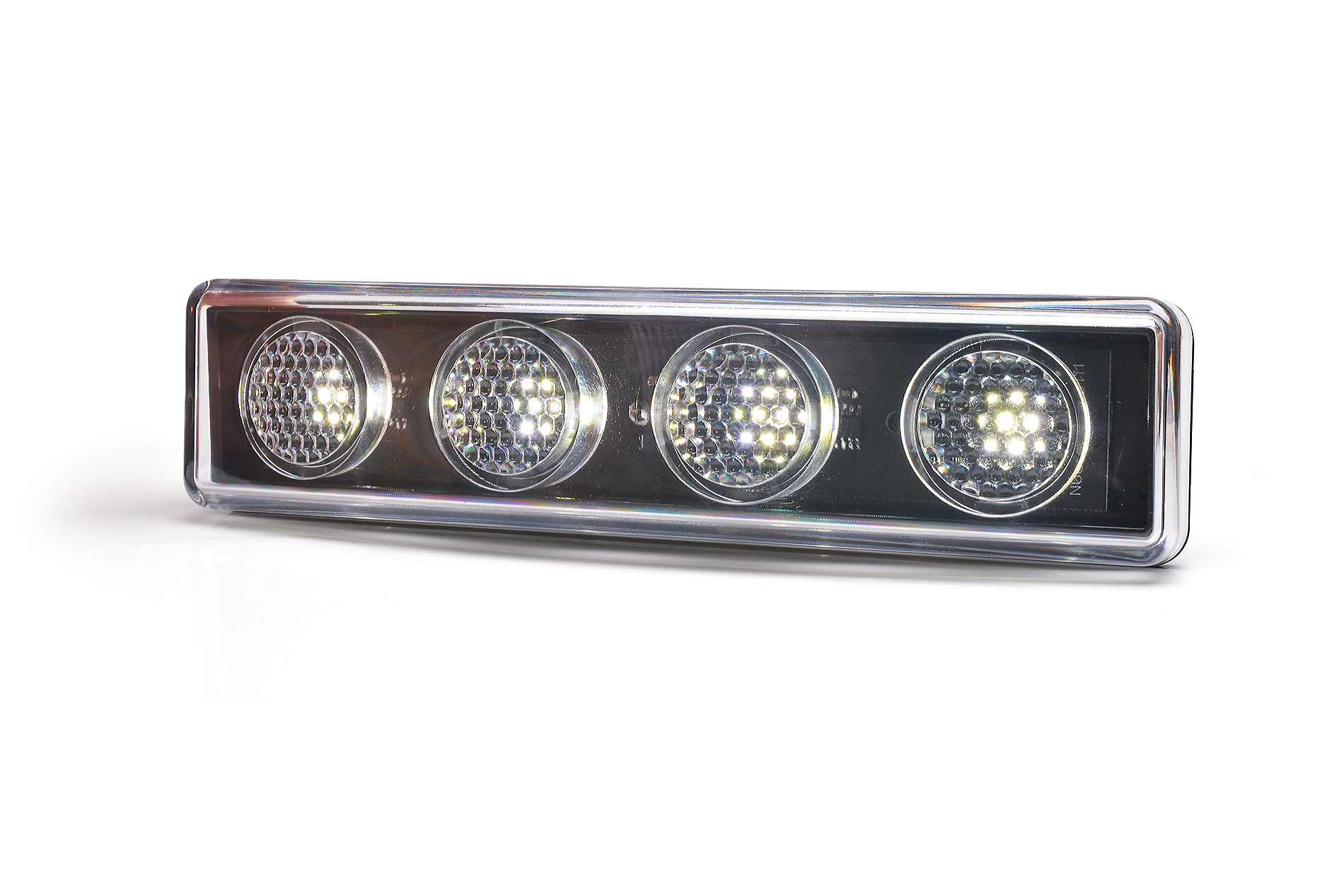 Front position lamp W190-190N