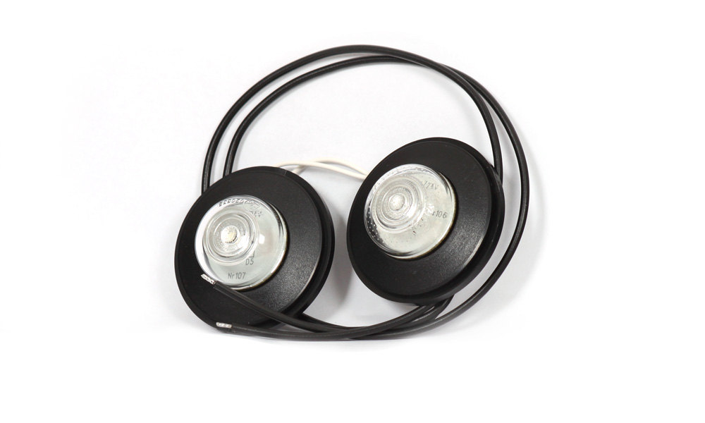 Electronic system for lamps 141