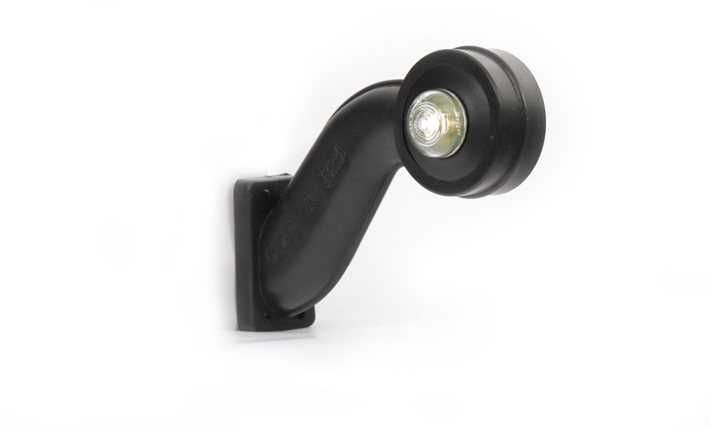 Front-rear end-outline lamp 152L